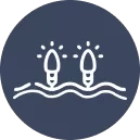 Underwater Lights