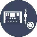 Controllers & Replacement Parts
