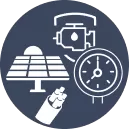 Solar Pumps & Accessories