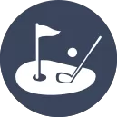Golf Field Controllers