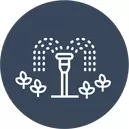 Outdoor Irrigation