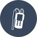 PH/EC/TDS Meters and Solutions