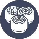 Aerators