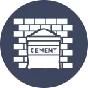 Bagged Concrete