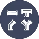 Electrical Conduit Fittings