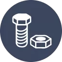 Hardware & Fasteners