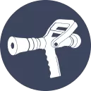 Hose Sprayers & Nozzles