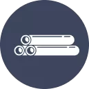 PVC Drainage Pipe
