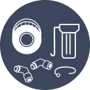 Parts & Accessories