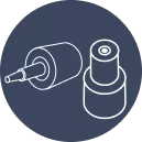 Rotor & Spray Head Tools