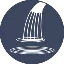 Waterfalls & Spillways