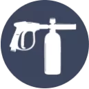 Wet Agent Applicators