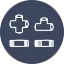 Aluminum Fittings