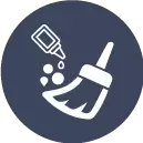 Cleaner, Primer, Glue