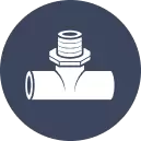 Drip Fittings