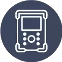 Golf Field Controls