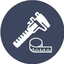 Locating, Measuring, & Testing Tools