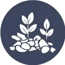 Mulch, Soil & Consumables