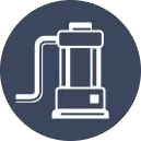 Wastewater pumps parts & accessories
