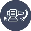 Pump Wire