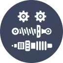 Pump Parts & Accessories