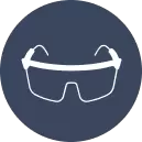 Safety Glasses
