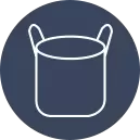 Fabric Pots