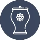 Urns