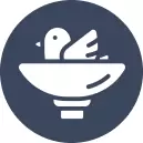 Bird Baths