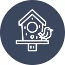 Bird Houses