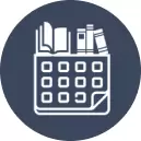 Books & Calendars