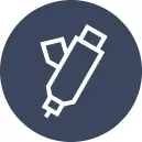 Fertilizer Injectors