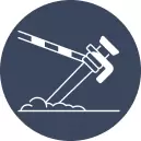 Garden Stakes