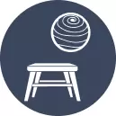 Garden Stools, Animal Planters & Spheres
