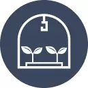 Greenhouse Benching