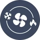 Heating & Cooling