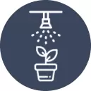 Irrigation