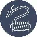 Irrigation Tubing
