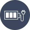Media Starter Charge