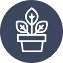 Nursery Containers