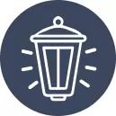 Outdoor Lighting