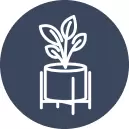 Patio Planters