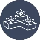 Planter Liners