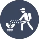 Post-Emergent Weed Control