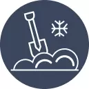 Snow & Ice Treatment