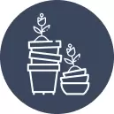 Specialty Planters