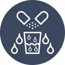 Water Soluble