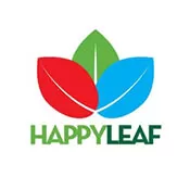 Happy Leaf LED