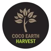 Coco Earth Harvest
