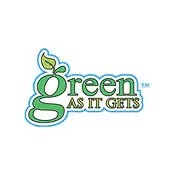 Green As It Gets